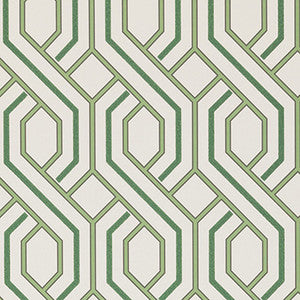 Parterre Botanical by G P & J Baker Wallcovering