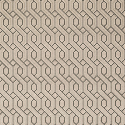 Boxwood Trellis Blush by G P & J Baker Wallcovering