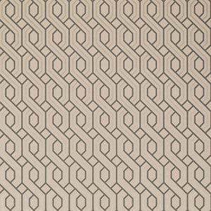 Boxwood Trellis Blush by G P & J Baker Wallcovering