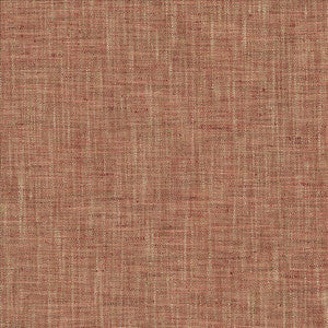 By A Mile Coral by Kasmir Fabric