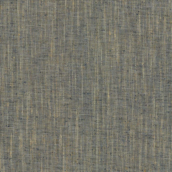 By A Mile Ink Blue by Kasmir Fabric 5162 100% Polyester
 INDIA </p><p>Repeat: Horizontal: N/A and Vertical: N/A 54 - Fabric Carolina -