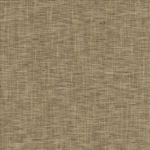 By A Mile Sepia by Kasmir Fabric