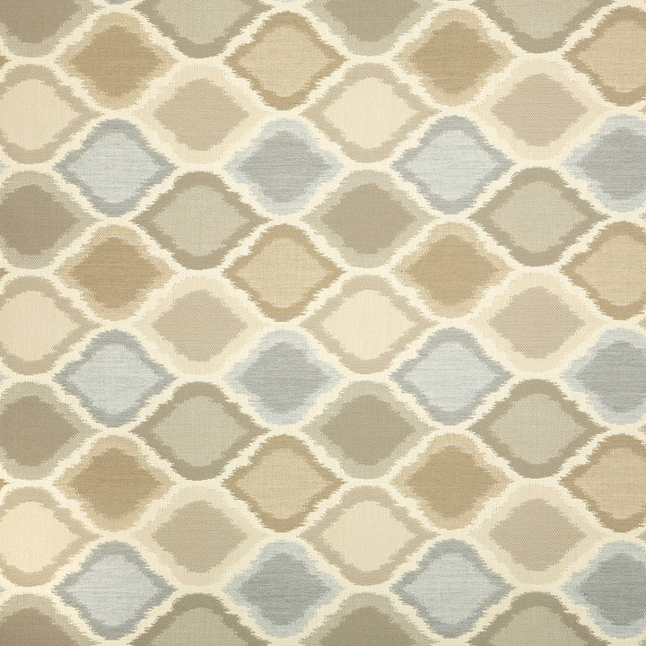 45837-0002 Empire Dove by Sunbrella Fabric Sunbrella Elements - Decorative Sunbrella® Acrylic, Sunbrella® Polyester, Sunbrella® Non-Phthalate PVC USA or Imported 5-Year Horizontal: 14 in. and Vertical: 8.9 in. 54 in. - Fabric Carolina -