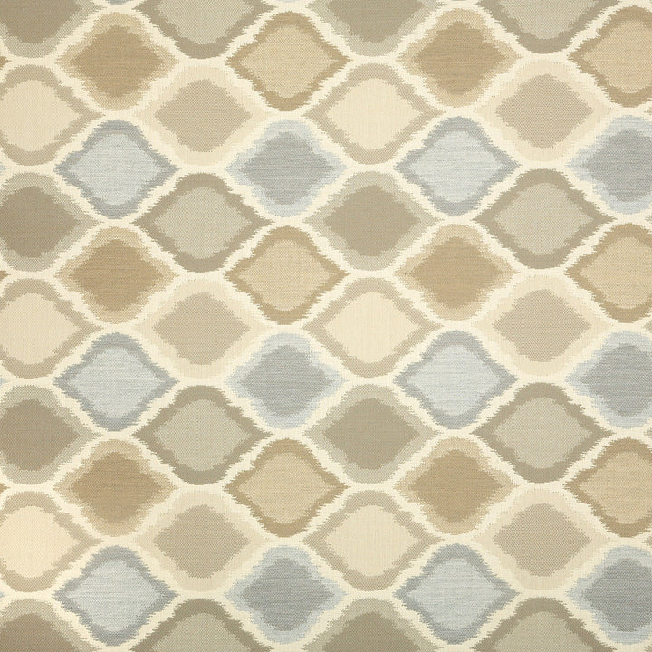 45837-0002 Empire Dove by Sunbrella Fabric Sunbrella Elements - Decorative Sunbrella® Acrylic, Sunbrella® Polyester, Sunbrella® Non-Phthalate PVC USA or Imported 5-Year Horizontal: 14 in. and Vertical: 8.9 in. 54 in. - Fabric Carolina -