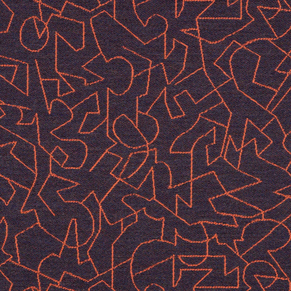 87002-0006 Overdraw Neon by Sunbrella Designer Fabric Sunbrella Transcend SunbrellaÂ® Acrylic, SunbrellaÂ® Polyester USA or Imported 5-Year Horizontal: 14.3 in. and Vertical: 9 in. 54 in. - Swanky Fabrics -