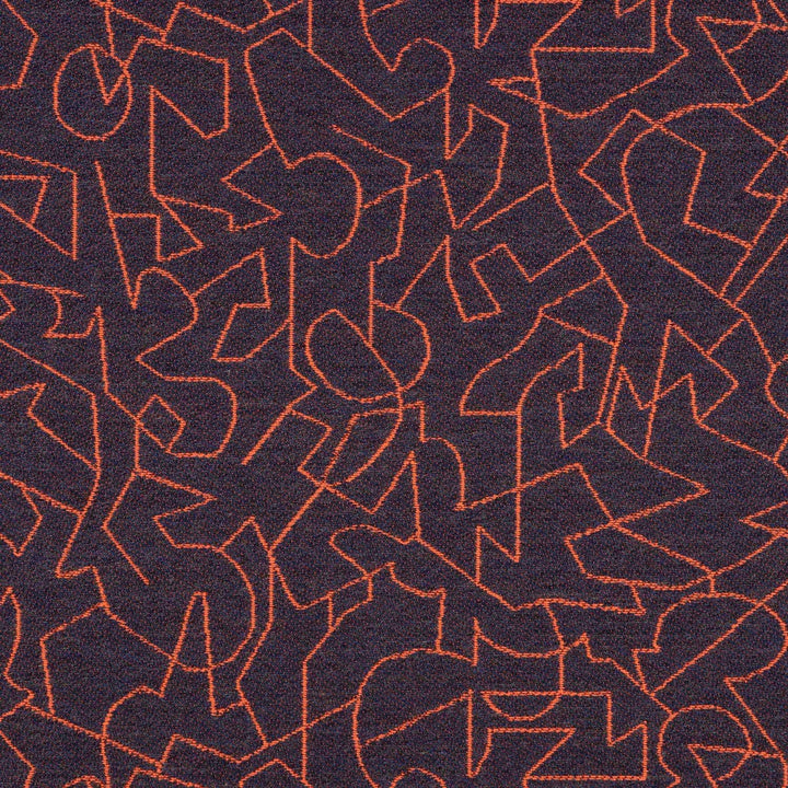 87002-0006 Overdraw Neon by Sunbrella Designer Fabric Sunbrella Transcend Sunbrella® Acrylic, Sunbrella® Polyester USA or Imported 5-Year Horizontal: 14.3 in. and Vertical: 9 in. 54 in. - Swanky Fabrics -