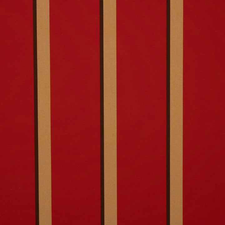 4991 Manteo Cardinal by Sunbrella Fabric Sunbrella Awning Stripes 100% Sunbrella® Acrylic USA or Imported 10-Year Horizontal: and Vertical: 46 in. - Fabric Carolina -