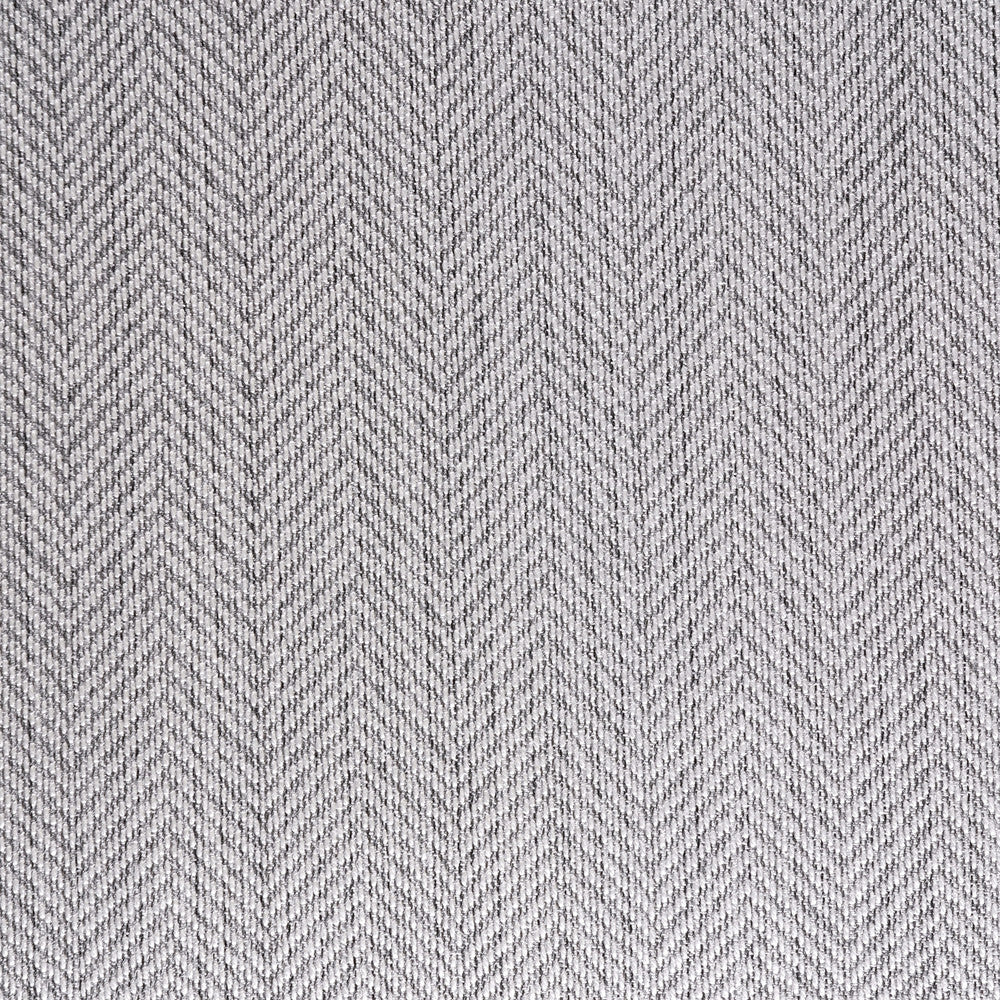 44157-0054 Posh Graphite by Sunbrella Designer Fabric Sunbrella Fusion SunbrellaÂ® Acrylic, SunbrellaÂ® Polyester USA or Imported 5-Year Horizontal: 60 yd. and Vertical: 11.3 in. 54 in. - Swanky Fabrics -