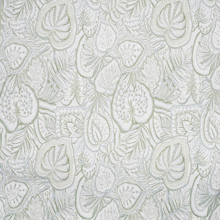 145999-0002 Sensibility Spring by Sunbrella Fabric Sunbrella® Acrylic, Sunbrella® Polyester, Sunbrella® Non-Phthalate PVC USA or Imported 5-Year Horizontal: and Vertical: 54 in. - Fabric Carolina -