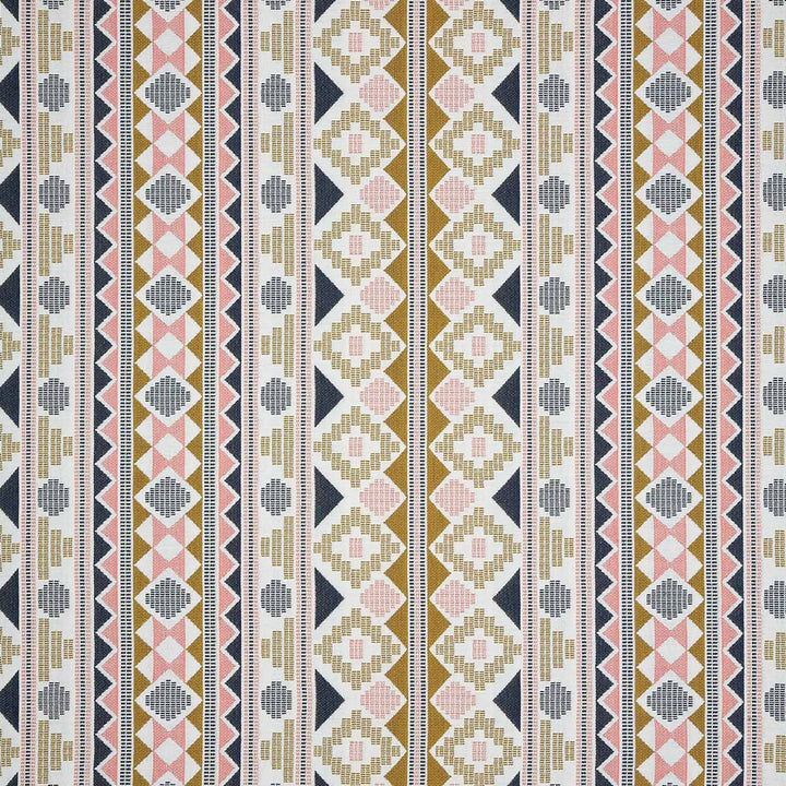 145407-0003 Inca Mesa by Sunbrella Fabric Sunbrella Fusion Sunbrella® Acrylic, Sunbrella® Polyester USA or Imported 5-Year Horizontal: 17 in. and Vertical: 3.5 in. 54 in. - Fabric Carolina -