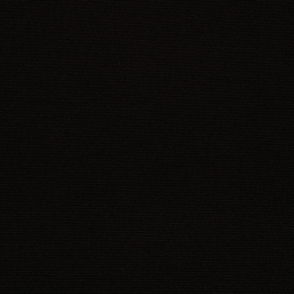 5408 Canvas Black by Sunbrella Fabric Sunbrella Elements - Canvas Sunbrella® Acrylic, Sunbrella® Polyester, Sunbrella® Non-Phthalate PVC USA or Imported 5-Year Horizontal: and Vertical: 60 yd. 54 in. - Fabric Carolina -