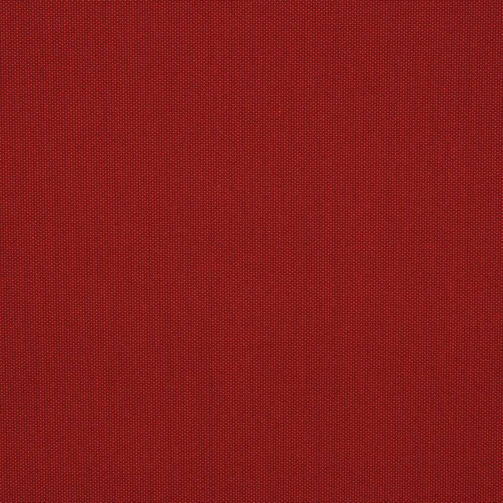 U411 Carmine by Sunbrella Fabric Dickson North American Collection - Solids 100% Solution Dyed Acrylic USA or Imported 10-Year Horizontal: and Vertical: 47 in. - Fabric Carolina -