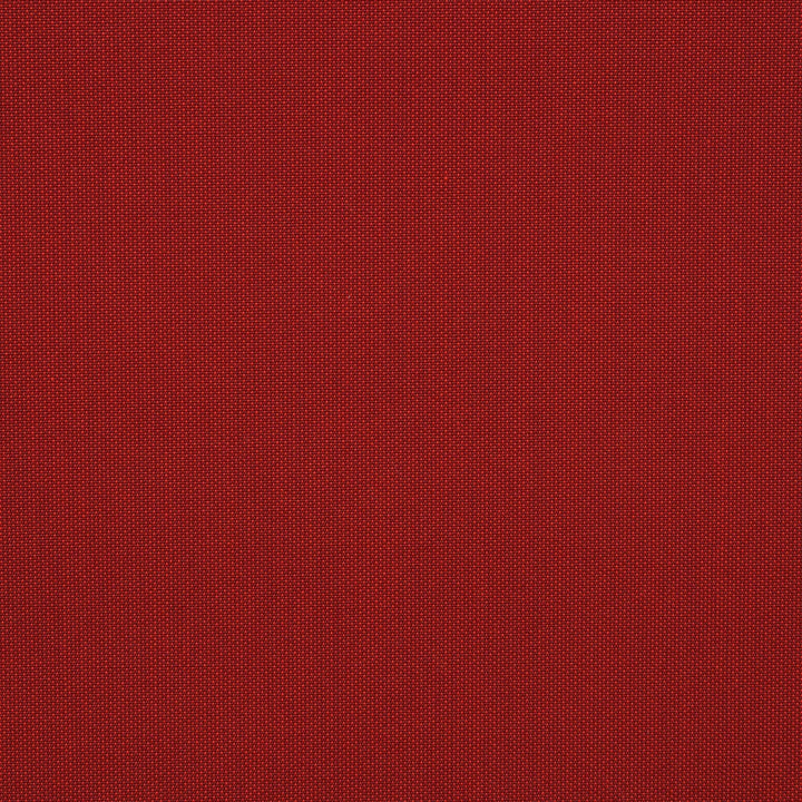 U411 Carmine by Sunbrella Fabric Dickson North American Collection - Solids 100% Solution Dyed Acrylic USA or Imported 10-Year Horizontal: and Vertical: 47 in. - Fabric Carolina -