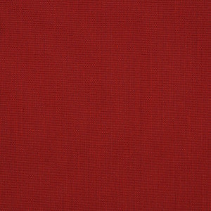 U411 Carmine by Sunbrella Fabric