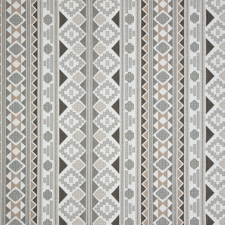 145407-0004 Inca Stone by Sunbrella Fabric Sunbrella Upholstery Collection Sunbrella Acrylic USA or Imported 5-Year Horizontal: 17 in. and Vertical: 3.5 in. 54 in. - Fabric Carolina -