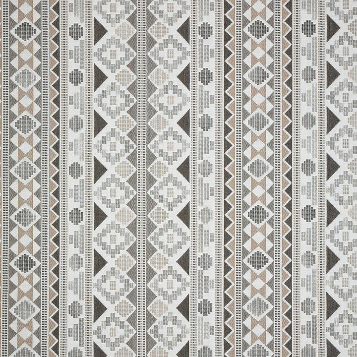 145407-0004 Inca Stone by Sunbrella Fabric Sunbrella Upholstery Collection Sunbrella Acrylic USA or Imported 5-Year Horizontal: 17 in. and Vertical: 3.5 in. 54 in. - Fabric Carolina -