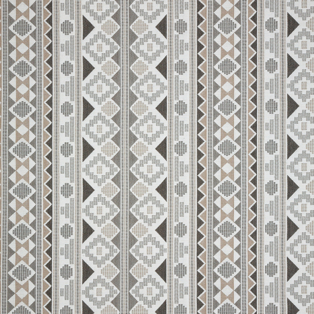 145407-0004 Inca Stone by Sunbrella Fabric Sunbrella Upholstery Collection Sunbrella Acrylic USA or Imported 5-Year Horizontal: 17 in. and Vertical: 3.5 in. 54 in. - Fabric Carolina -