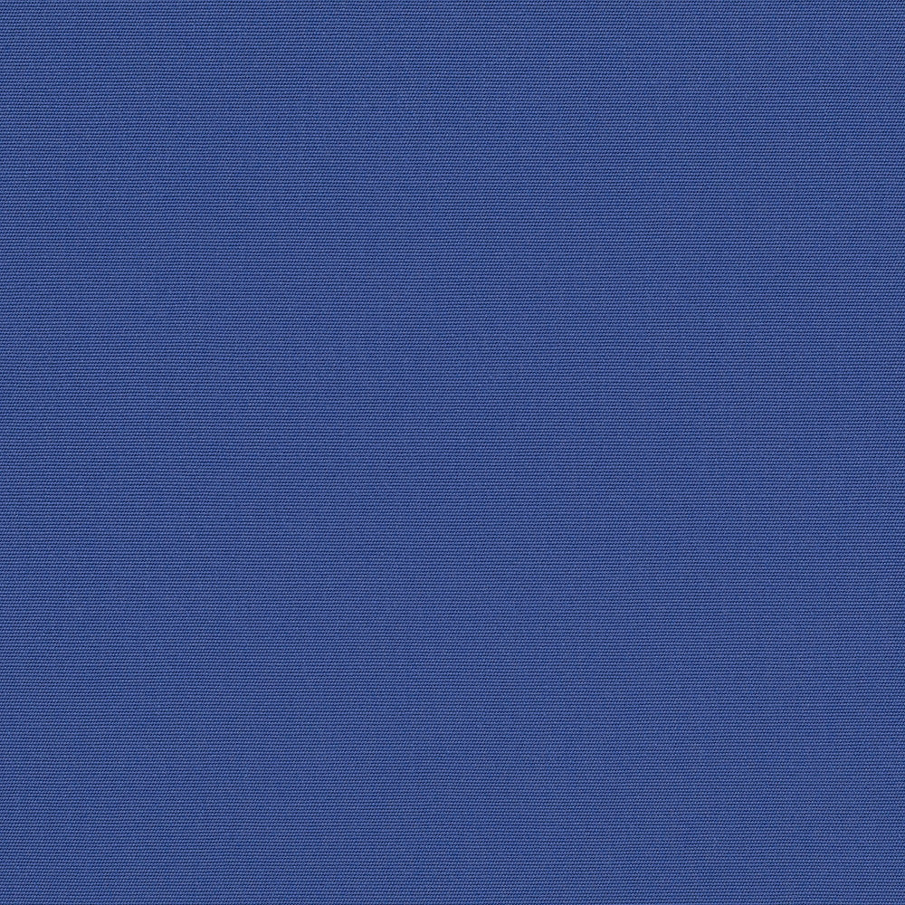 6052 Mediterranean Blue by Sunbrella Fabric Sunbrella Awning / Marine 60 in. Solids 100% Sunbrella® Acrylic USA or Imported 10-Year Horizontal: and Vertical: 60 in. - Fabric Carolina -