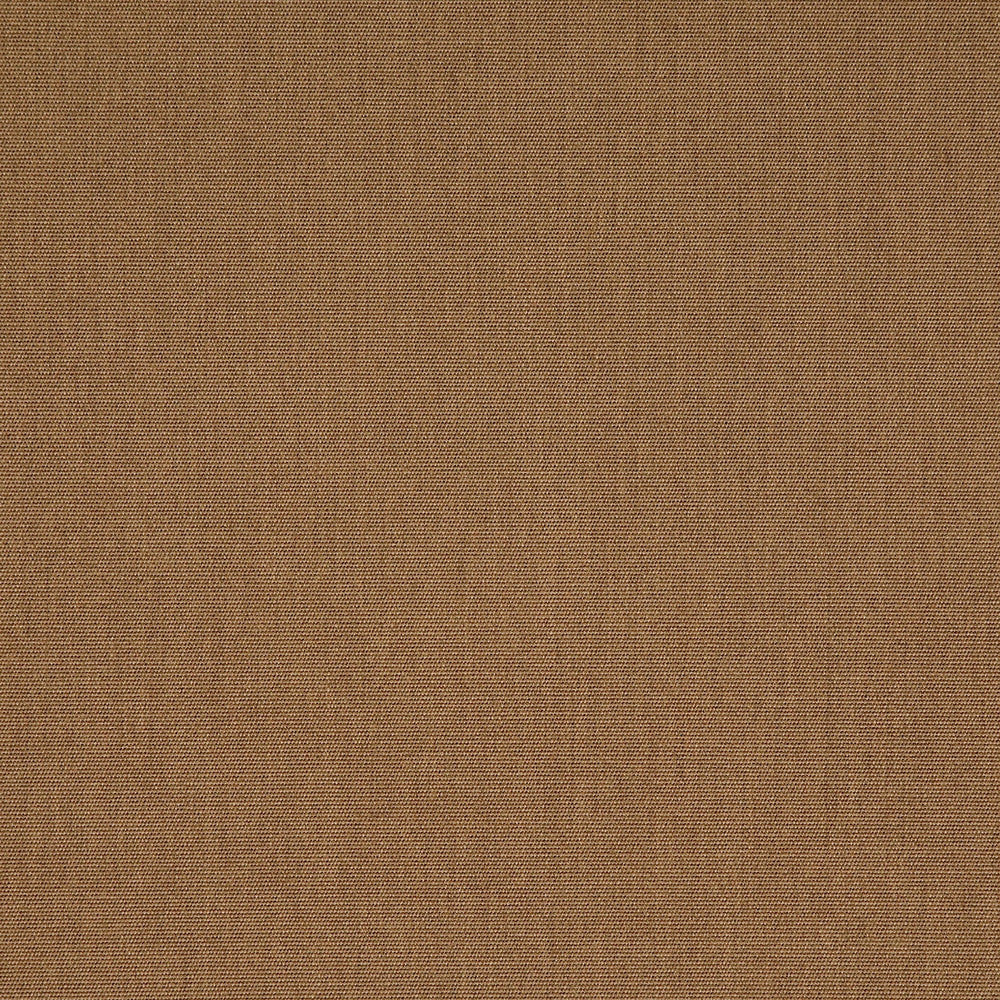 57001 Canvas Chestnut by Sunbrella Fabric Sunbrella Elements - Canvas Sunbrella® Acrylic, Sunbrella® Polyester, Sunbrella® Non-Phthalate PVC USA or Imported 5-Year Horizontal: and Vertical: 60 yd. 54 in. - Fabric Carolina -
