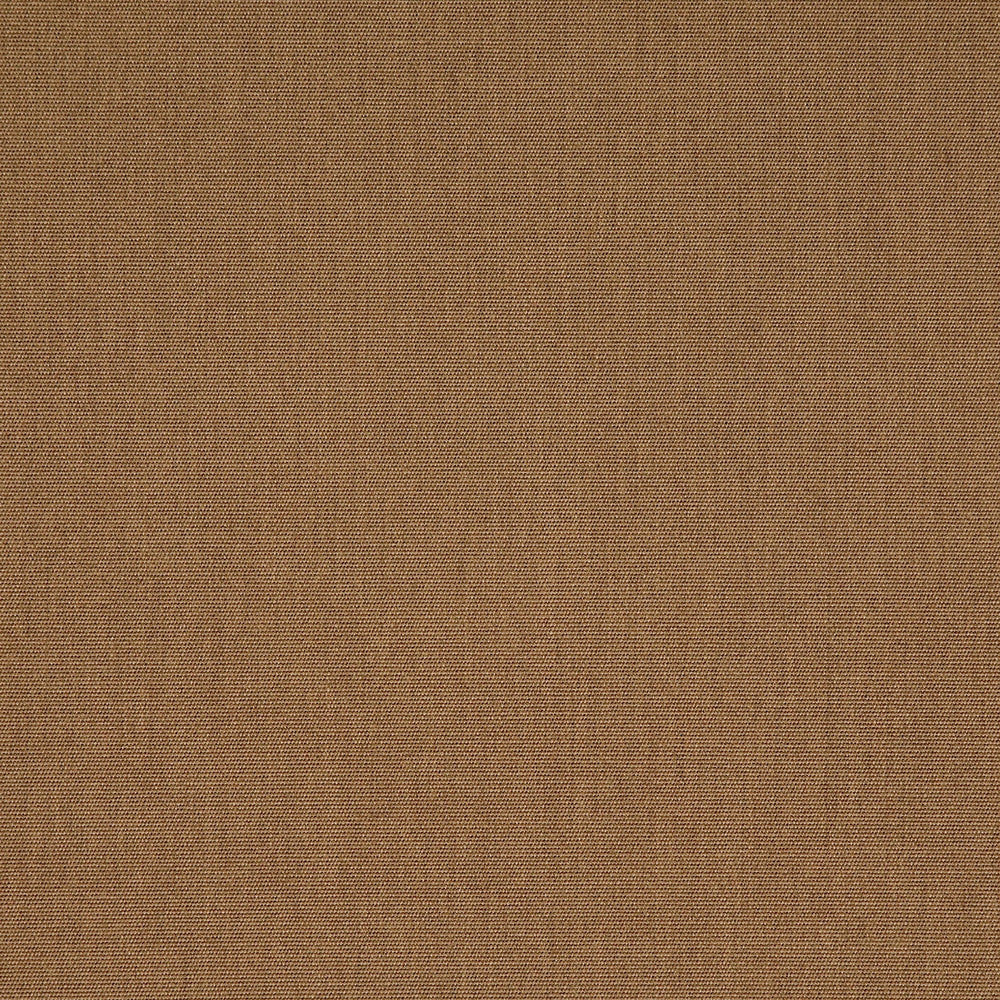 57001 Canvas Chestnut by Sunbrella Fabric Sunbrella Elements - Canvas Sunbrella® Acrylic, Sunbrella® Polyester, Sunbrella® Non-Phthalate PVC USA or Imported 5-Year Horizontal: and Vertical: 60 yd. 54 in. - Fabric Carolina -