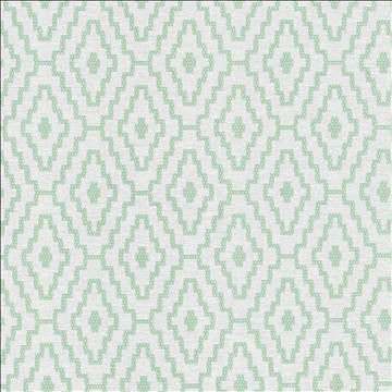 Cabruna Aqua by Kasmir Fabric 5114 66% Polyester 34% Cotton INDIA 50,000 Wyzenbeek Double Rubs H: 4 4/8 inches, V: 5 4/8 inches 54 - Fabric Carolina - Kasmir