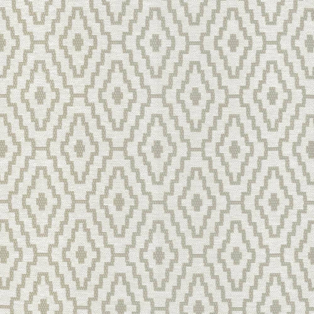 Cabruna Silver by Kasmir Fabric 5113 66% Polyester 34% Cotton INDIA 50,000 Wyzenbeek Double Rubs H: 4 4/8 inches, V:5 4/8 inches 54 - Fabric Carolina - Kasmir