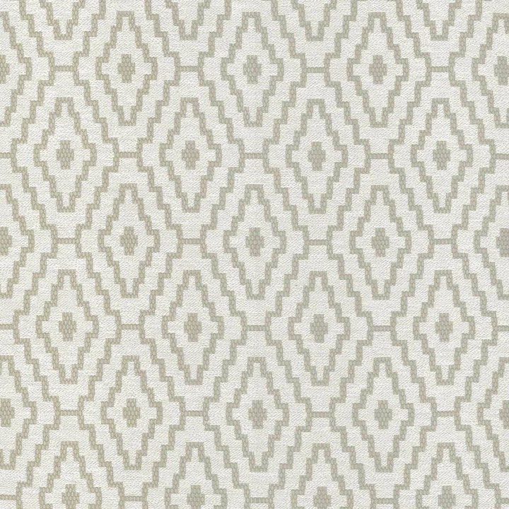 Cabruna Silver by Kasmir Fabric 5113 66% Polyester 34% Cotton INDIA 50,000 Wyzenbeek Double Rubs H: 4 4/8 inches, V:5 4/8 inches 54 - Fabric Carolina - Kasmir