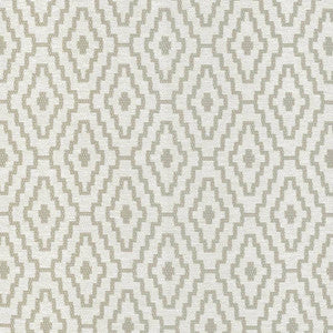 Cabruna Silver by Kasmir Fabric