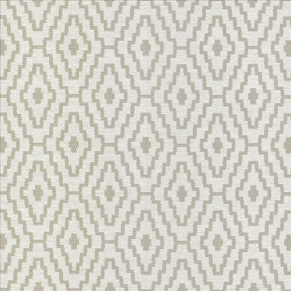 Cabruna Silver by Kasmir Fabric 5113 66% Polyester
34% Cotton
 INDIA 50,000 Wyzenbeek Double Rubs </p><p>Repeat: Horizontal: 4 4/8 inches and Vertical: 5 4/8 inches 54 - Fabric Carolina -
