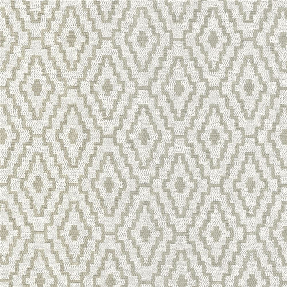 Cabruna Silver  by Kasmir Fabric See sample 66% Polyester
34% Cotton
 INDIA 50,000 Wyzenbeek Double Rubs </p><p>Repeat: Horizontal: 4 4/8 inches and Vertical: 5 4/8 inches 54  - Fabric Carolina -
