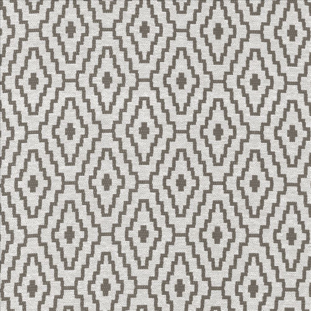 Cabruna Slate by Kasmir Fabric 5113 66% Polyester
34% Cotton
 INDIA </p><p>Repeat: Horizontal: 4 4/8 inches and Vertical: 5 4/8 inches 54 - Fabric Carolina -