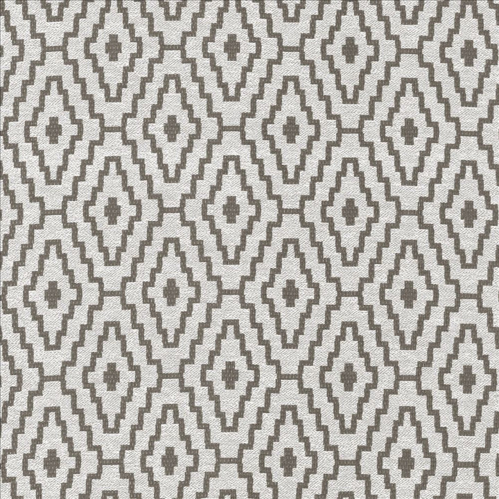 Cabruna Slate by Kasmir Fabric 5113 66% Polyester
34% Cotton
 INDIA </p><p>Repeat: Horizontal: 4 4/8 inches and Vertical: 5 4/8 inches 54 - Fabric Carolina -