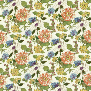 Cacherel Sherbert by Kasmir Fabric