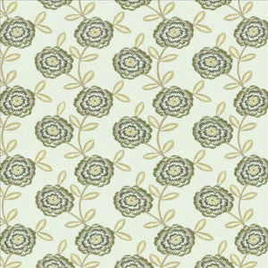 Caden Greenery by Kasmir Fabric