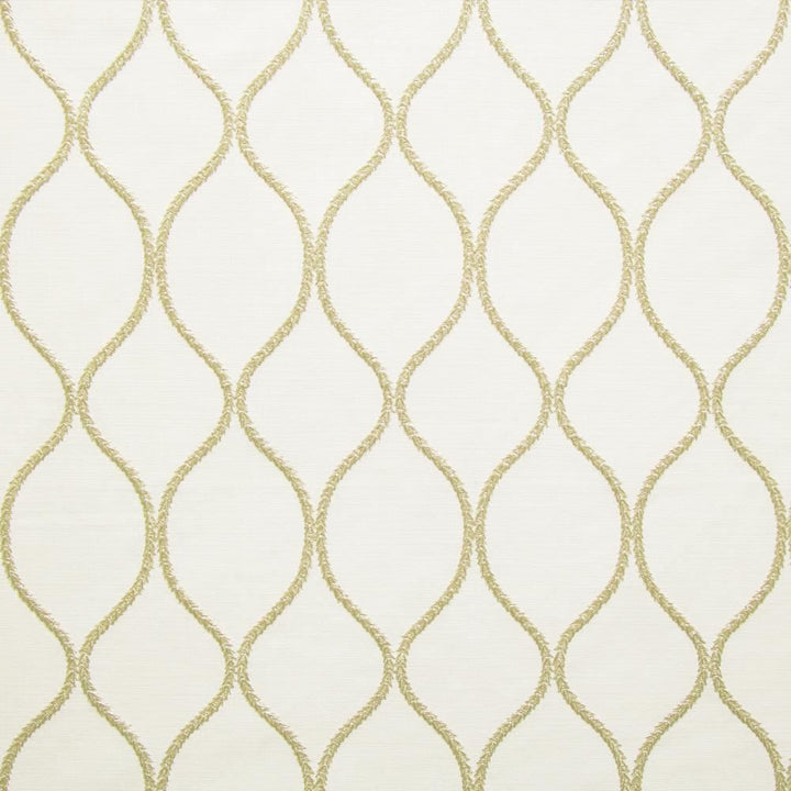 Cadence Beige by Kasmir Fabric 1457 66% Cotton
20% Polyester
14% Zari
 INDIA </p><p>Repeat: Horizontal: 2 6/8 inches and Vertical: 4 6/8 inches 53 - Fabric Carolina -