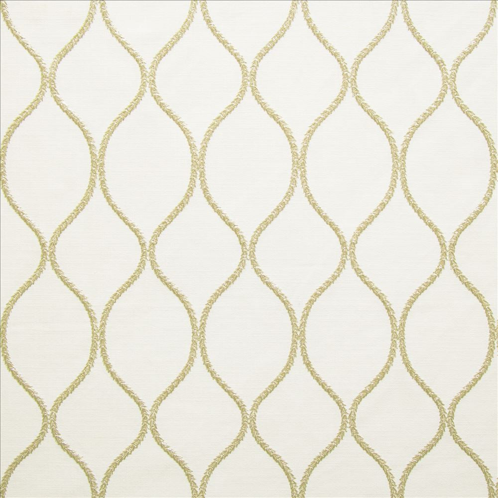 Cadence Beige by Kasmir Fabric 1457 66% Cotton
20% Polyester
14% Zari
 INDIA </p><p>Repeat: Horizontal: 2 6/8 inches and Vertical: 4 6/8 inches 55 - Fabric Carolina -