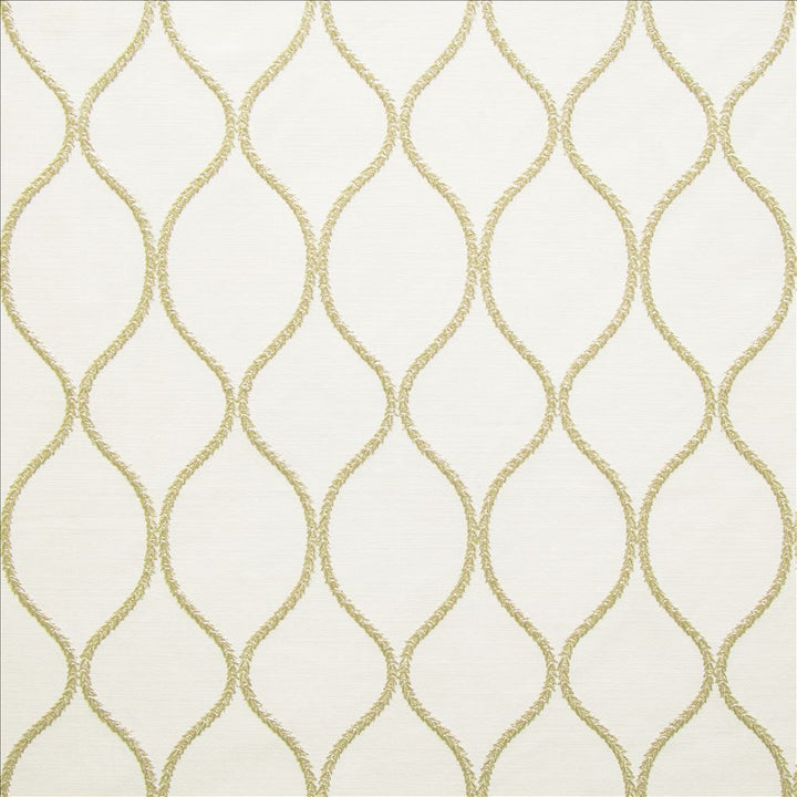 Cadence Beige by Kasmir Fabric 1457 66% Cotton
20% Polyester
14% Zari
 INDIA </p><p>Repeat: Horizontal: 2 6/8 inches and Vertical: 4 6/8 inches 55 - Fabric Carolina -