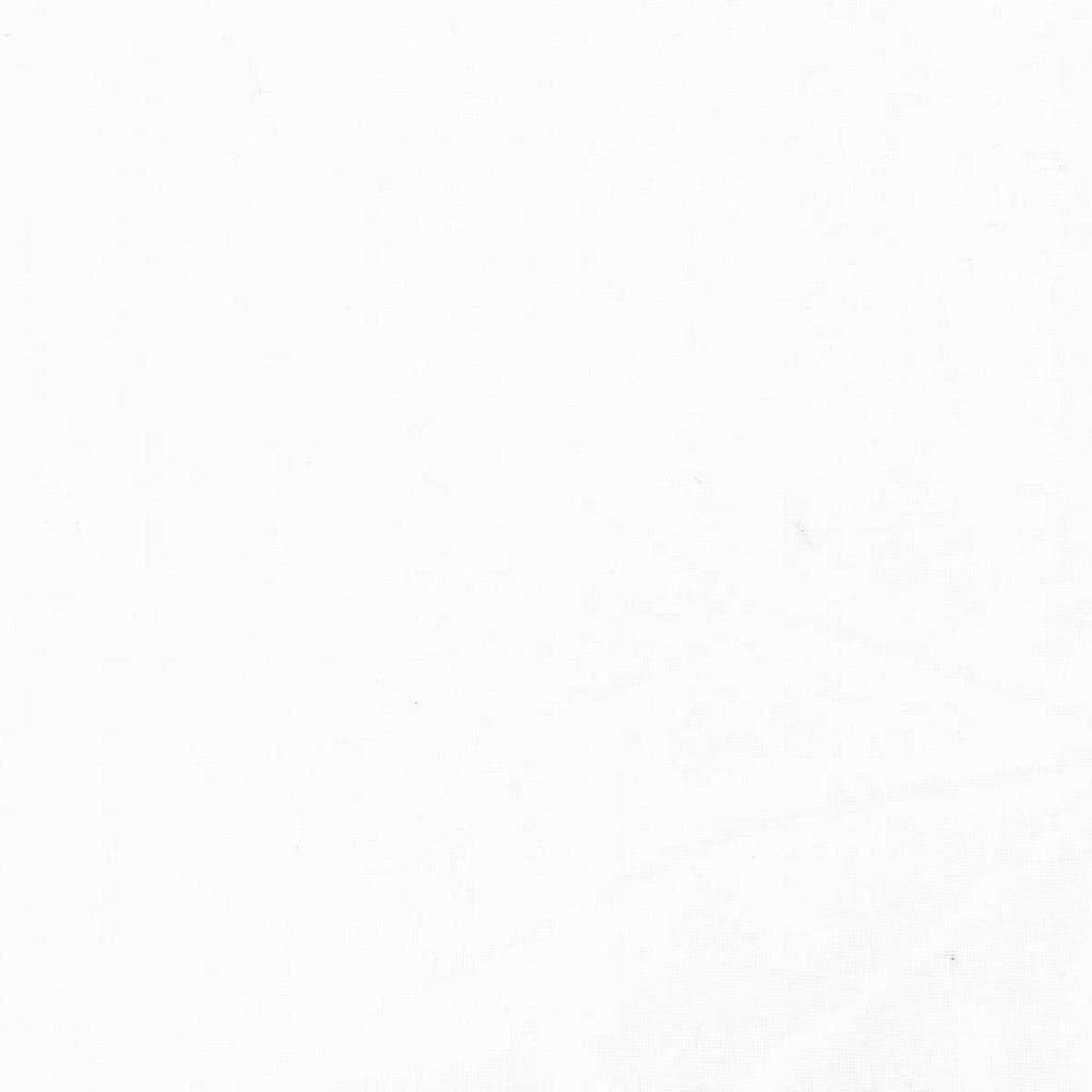 Cadiz White by Kasmir Fabric 5076 100% Polyester CHINA H: N/A, V:N/A 117 - 118 - Fabric Carolina - Kasmir