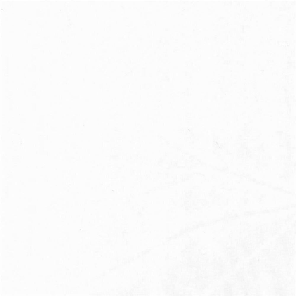 Cadiz White by Kasmir Fabric 5076 100% Polyester
 CHINA </p><p>Repeat: Horizontal: N/A and Vertical: N/A 117 - 118 - Fabric Carolina -
