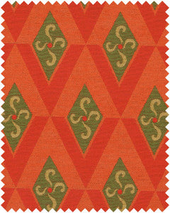 CALAMOSCHE Woven Fabric (FB00138) by Mind The Gap