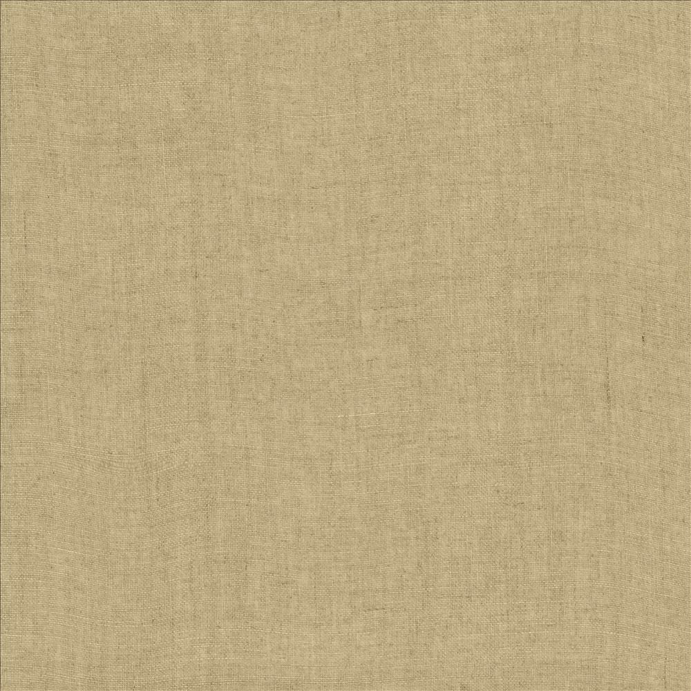 Calcott Sheer Natural by Kasmir Fabric 1459 100% Linen
 INDIA Not Tested Horizontal: N/A and Vertical: N/A 54 - Fabric Carolina -