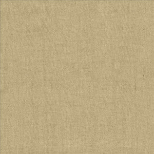Calcott Sheer Natural by Kasmir Fabric