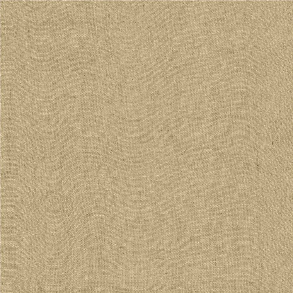 Calcott Sheer Natural by Kasmir Fabric 1459 100% Linen
 INDIA Not Tested </p><p>Repeat: Horizontal: N/A and Vertical: N/A 54 - Fabric Carolina -
