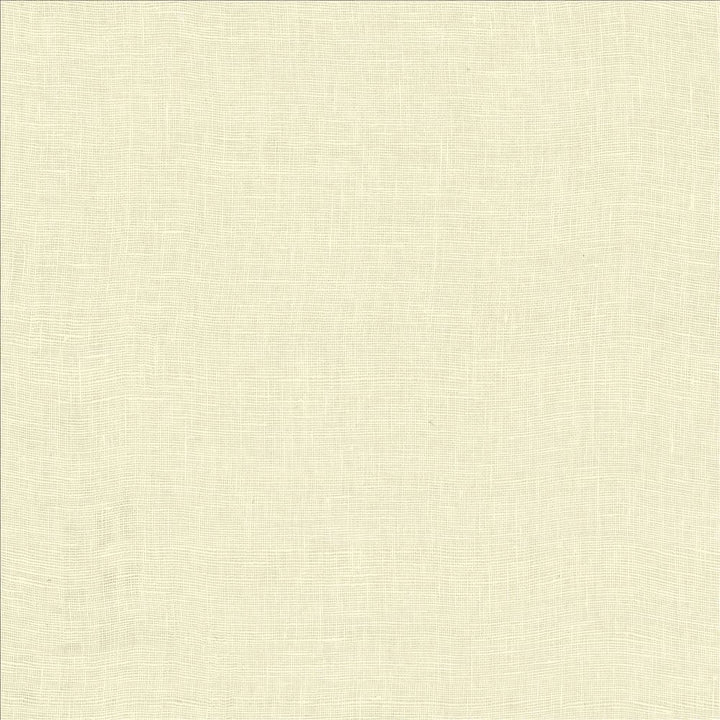 Calcott Sheer Off White by Kasmir Fabric 1459 100% Linen
 INDIA Not Tested </p><p>Repeat: Horizontal: N/A and Vertical: N/A 54 - Fabric Carolina -