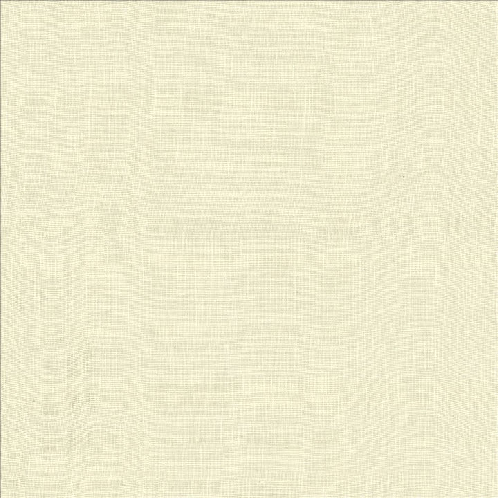 Calcott Sheer Off White by Kasmir Fabric 1459 100% Linen
 INDIA </p><p>Repeat: Horizontal: N/A and Vertical: N/A 54 - Fabric Carolina -