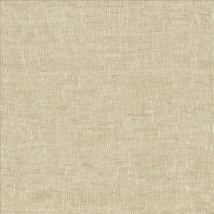 Calcott Sheer Tumbleweed by Kasmir Fabric