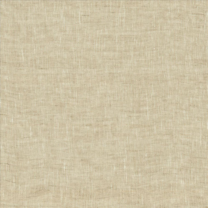 Calcott Sheer Tumbleweed by Kasmir Fabric 1459 100% Linen
 INDIA Not Tested </p><p>Repeat: Horizontal: N/A and Vertical: N/A 54 - Fabric Carolina -