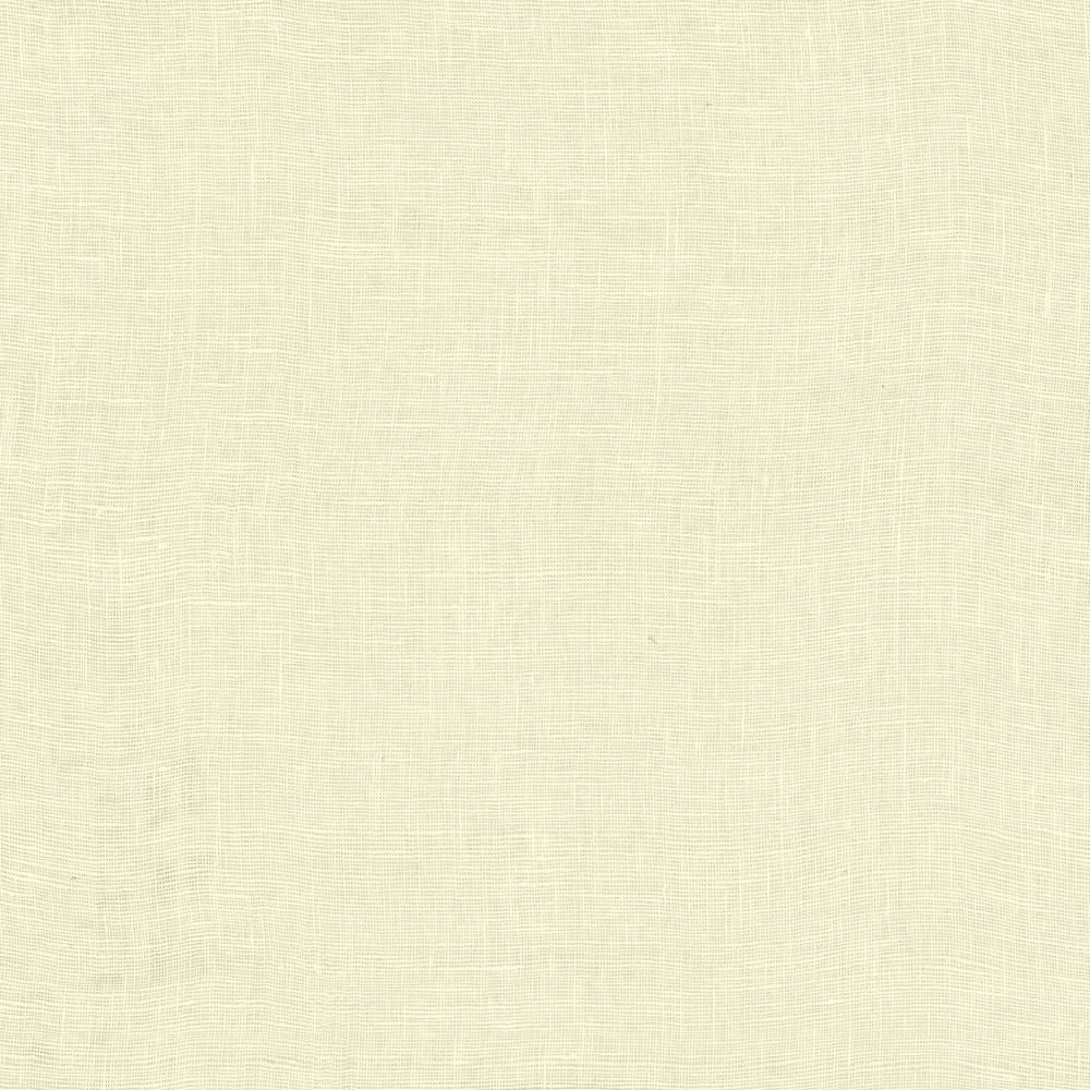 Calcott Sheer Off White by Kasmir Fabric 1459 100% Linen
 INDIA </p><p>Repeat: Horizontal: N/A and Vertical: N/A 54 - Fabric Carolina -