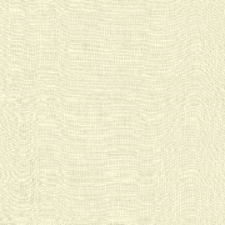 Calcott Sheer Off White by Kasmir Fabric 1459 100% Linen
 INDIA </p><p>Repeat: Horizontal: N/A and Vertical: N/A 54 - Fabric Carolina -