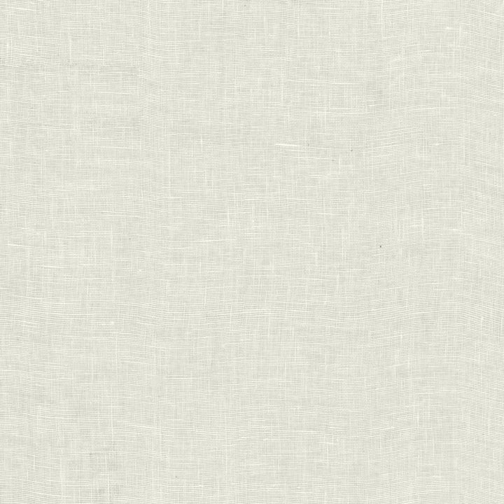 Calcott Sheer Winter White by Kasmir Fabric 1459 100% Linen
 INDIA </p><p>Repeat: Horizontal: N/A and Vertical: N/A 54 - Fabric Carolina -